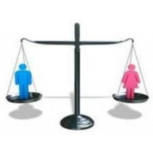 Kadın ve Erkek Eşitliği